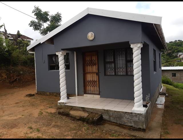 2 BEDROOM HOUSE FOR SALE IN LOVU